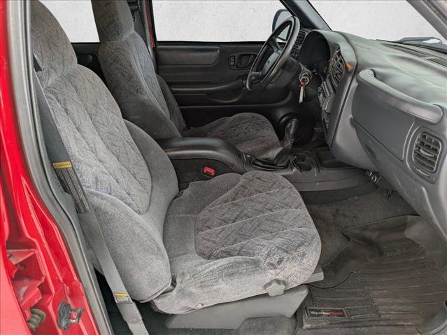 Used 1999 GMC Jimmy SLE AWD/4WD image 20