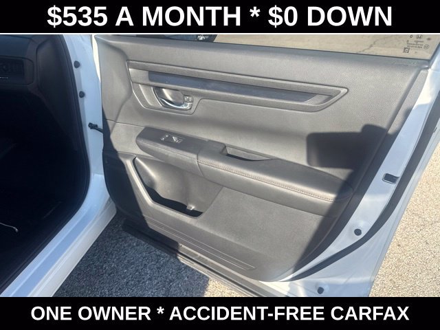 Used 2025 Honda CR-V Sport-L image 17