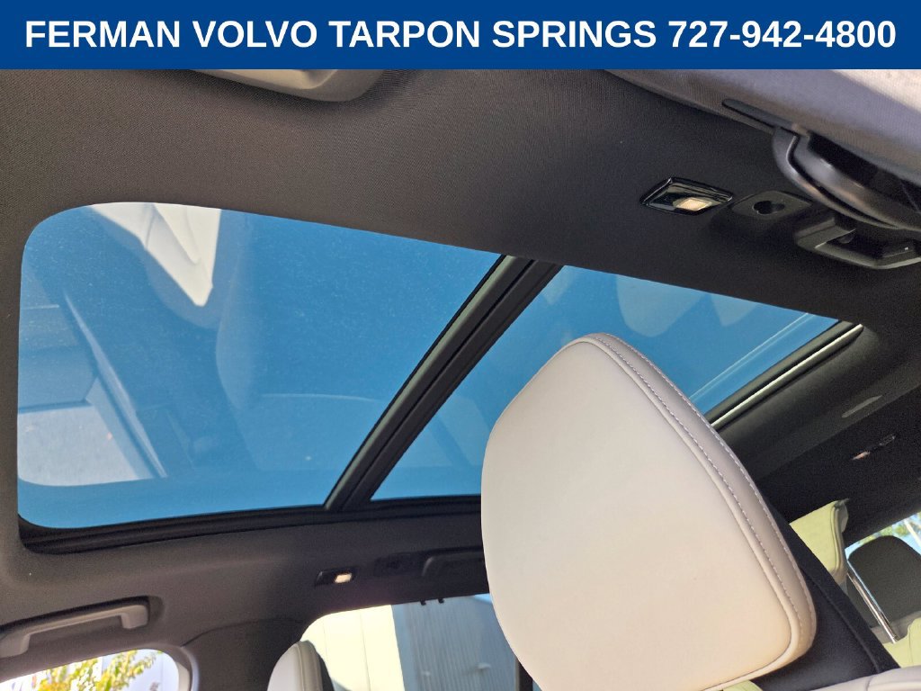 New 2027 Volvo XC90 T8 Plus AWD/4WD image 22