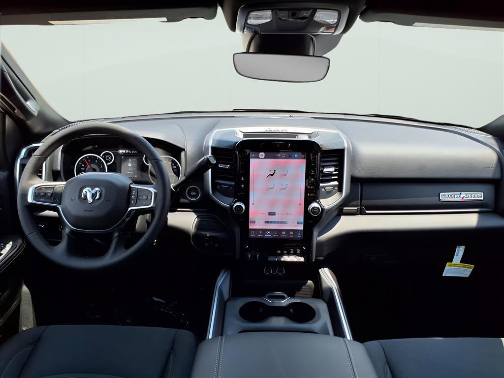 New 2025 RAM 2500 Lone Star image 23