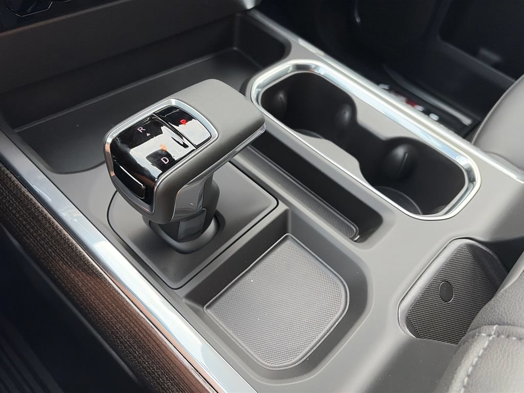 New 2026 Chevrolet Silverado 1500 RST w/ RST All Star Premium Package AWD/4WD image 24