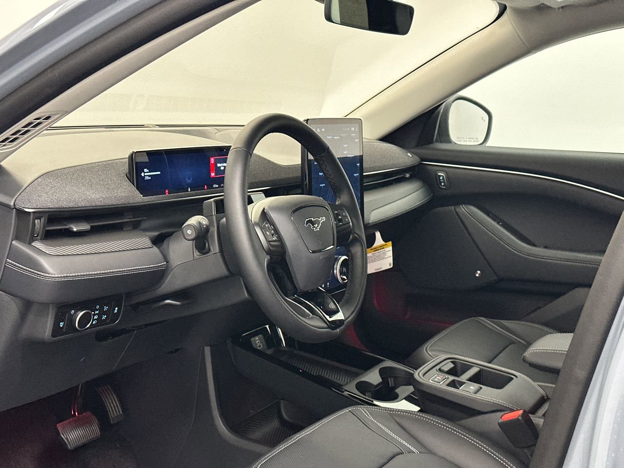 New 2025 Ford Mustang Mach-E Premium AWD/4WD image 17