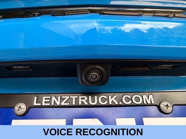 Used 2024 Chevrolet Corvette Stingray Premium Cpe w/ Body-Color Dual Roof Package RWD image 7