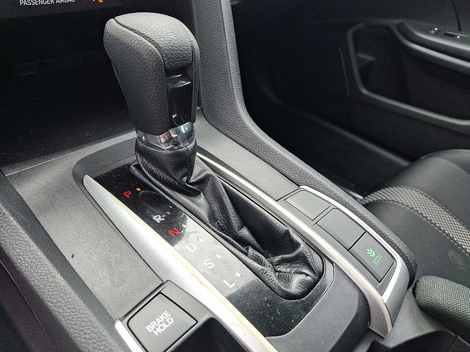 Used 2020 Honda Civic LX image 15