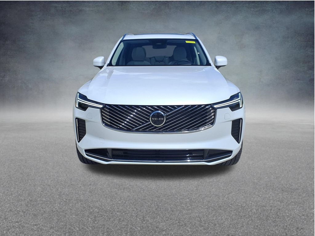 New 2026 Volvo XC90 T8 Ultra w/ Protection Package Premier AWD/4WD image 2