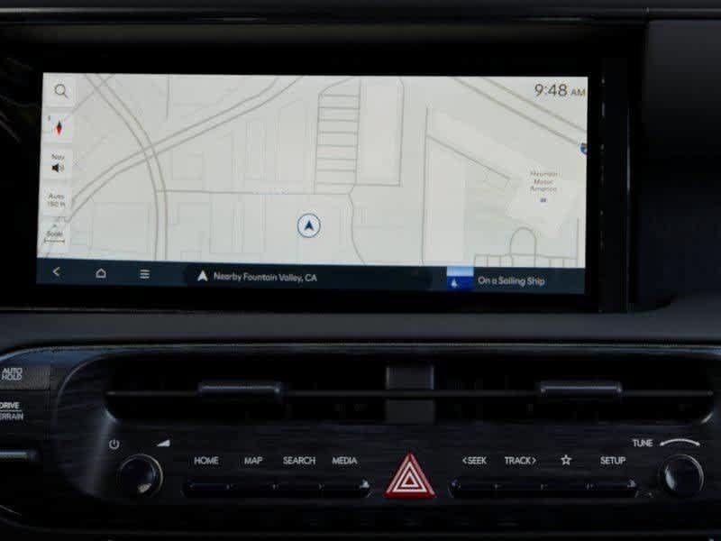 New 2026 Hyundai Palisade XRT Pro AWD/4WD image 13