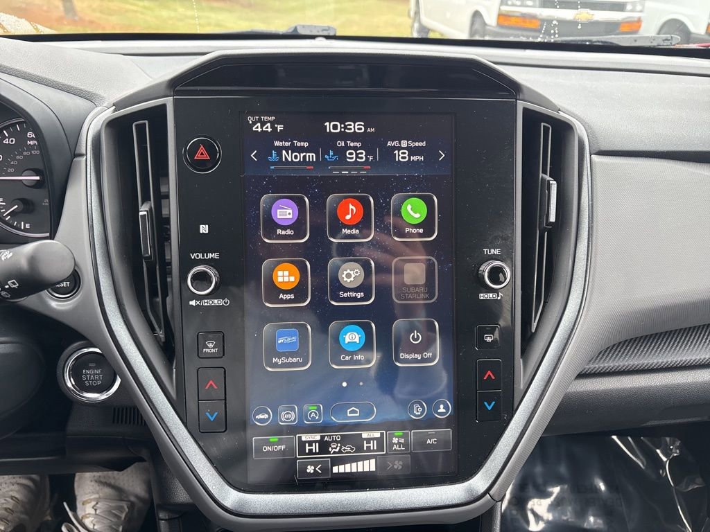 Used 2024 Subaru Crosstrek 2.5i Limited image 25