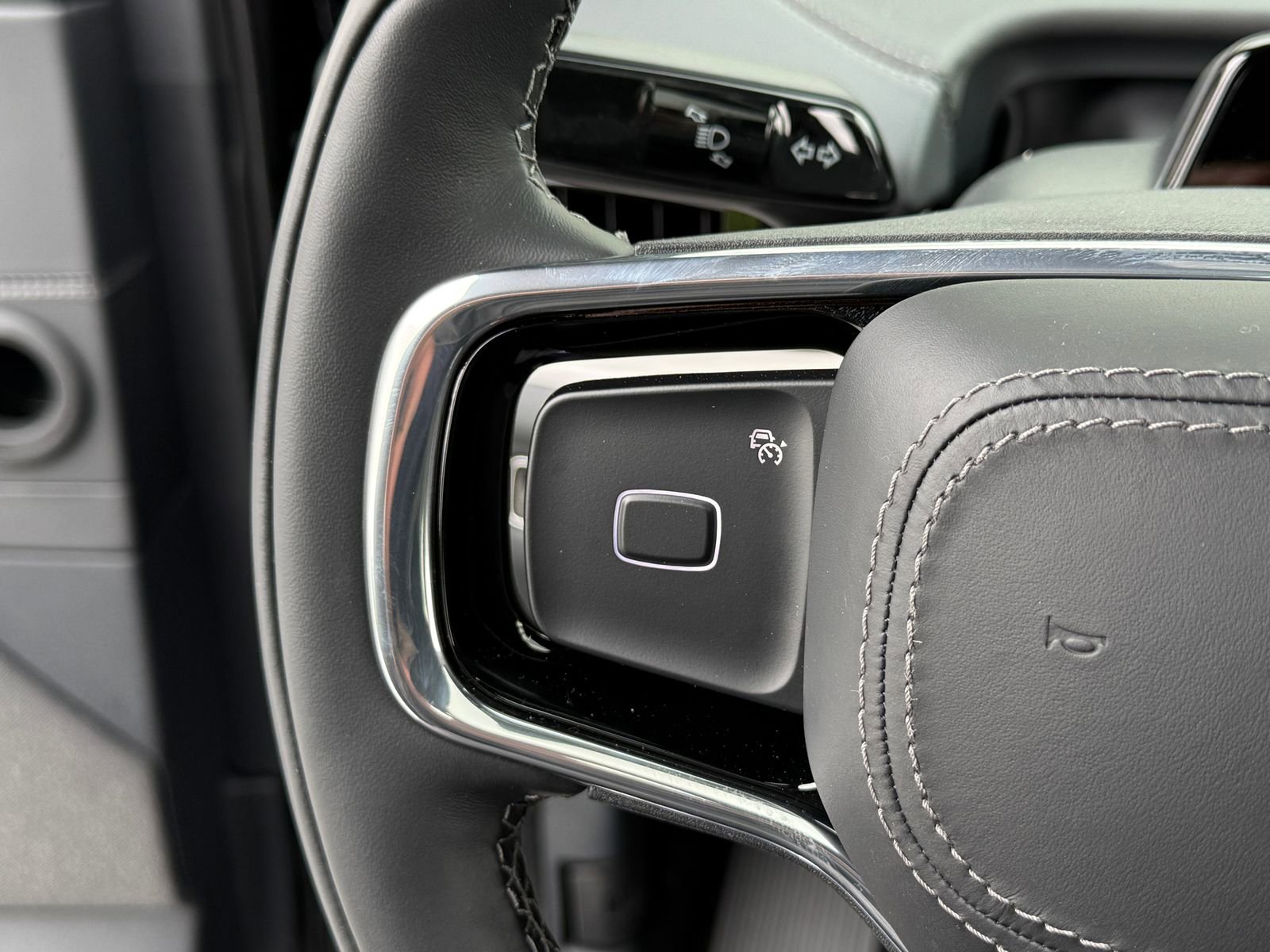 New 2026 Lincoln Navigator L Reserve AWD/4WD image 34