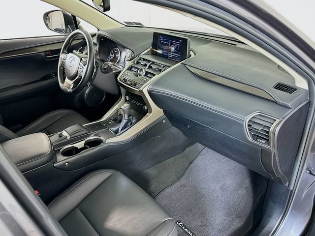 Used 2020 Lexus NX 300 AWD w/ Comfort Package image 27