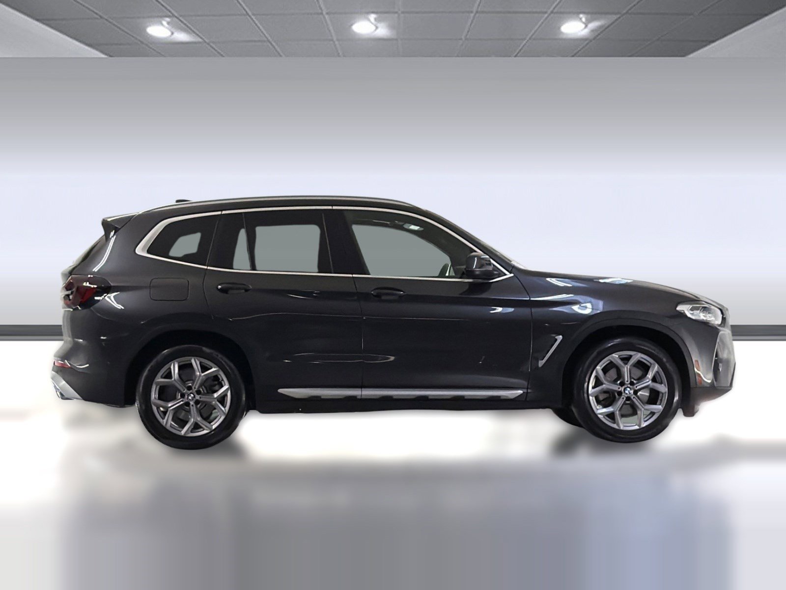 Used 2023 BMW X3 sDrive30i w/ Convenience Package RWD image 7