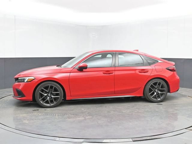 Used 2022 Honda Civic Sport Touring image 6