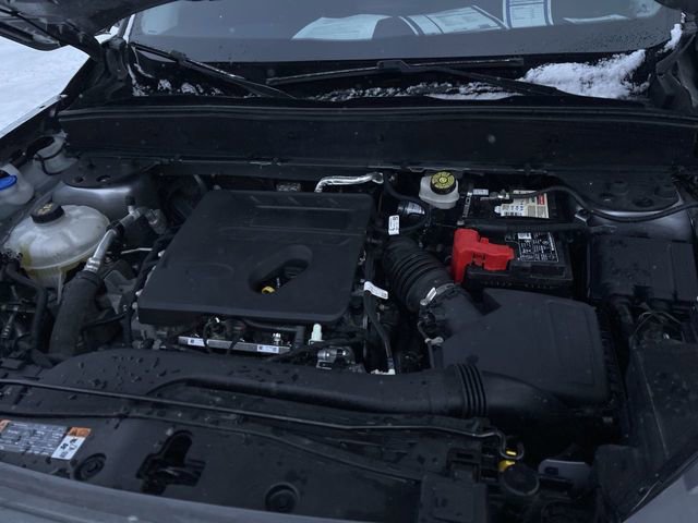 Used 2021 Ford Bronco Sport Big Bend image 30