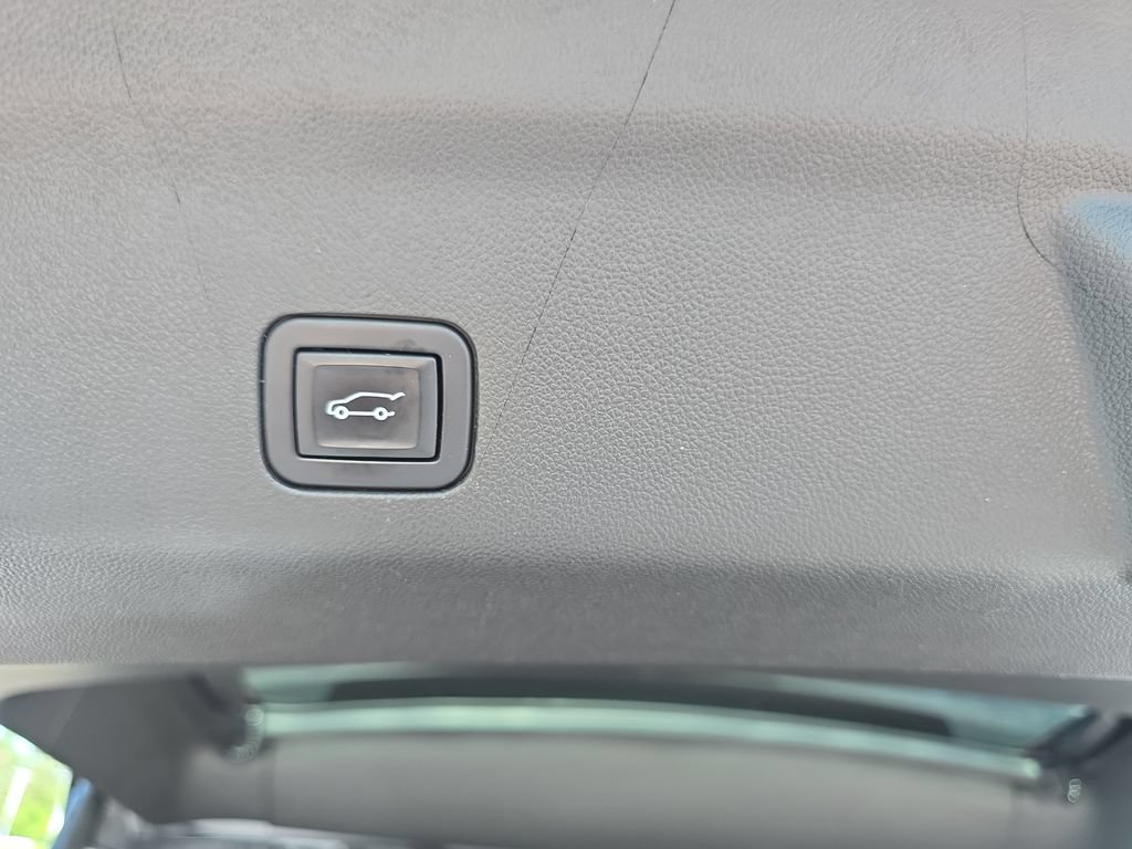 Certified 2022 GMC Yukon SLT AWD/4WD image 14