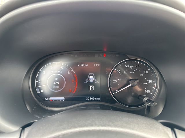 Certified 2023 Nissan Kicks SV image 20