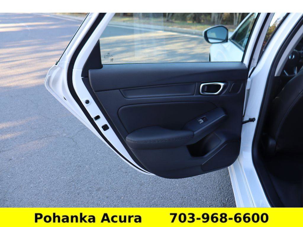 Certified 2025 Acura Integra image 22