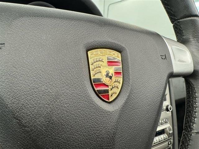 Used 2005 Porsche Boxster RWD image 44
