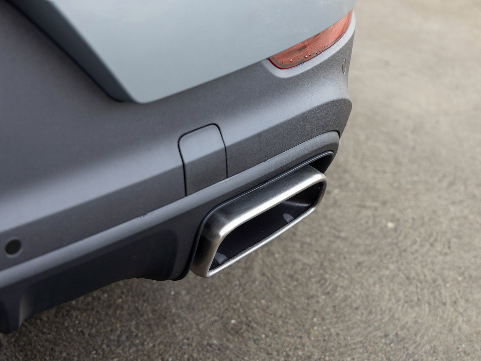 New 2026 Porsche Cayenne Coupe image 20