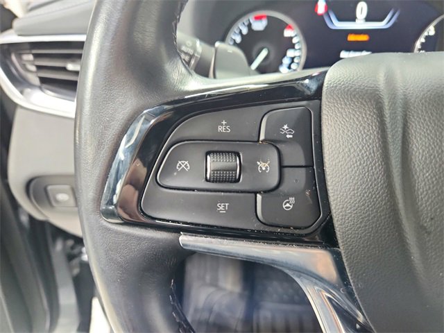 Used 2024 Buick Enclave Premium image 25