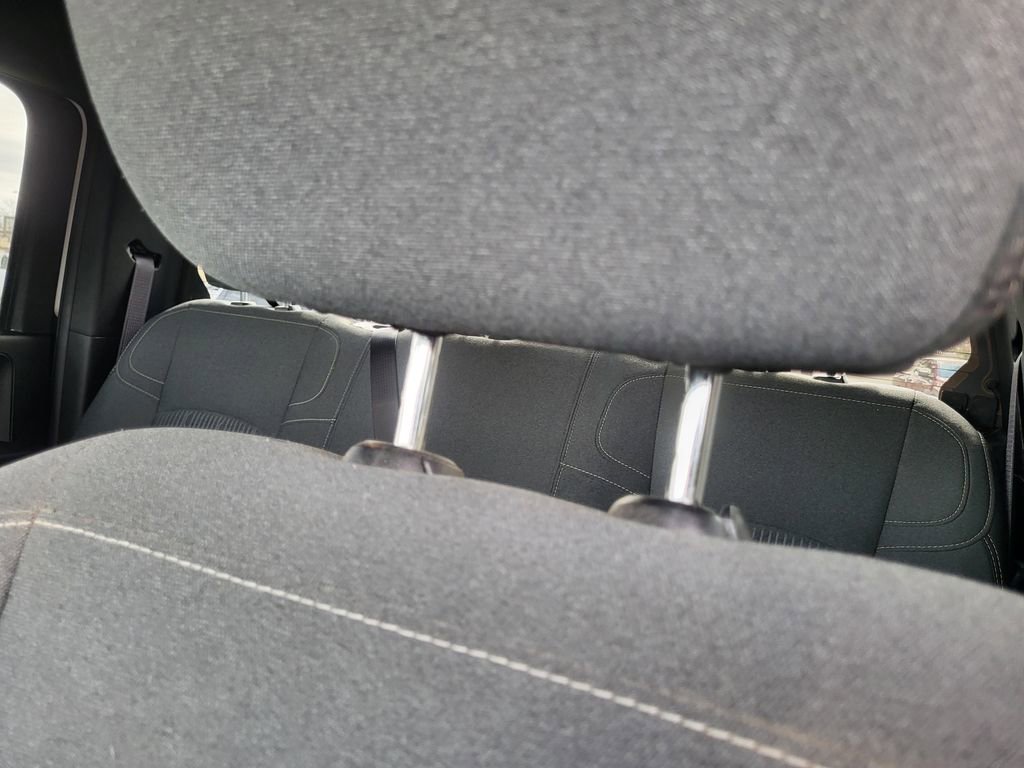 Used 2024 RAM 3500 Tradesman image 17