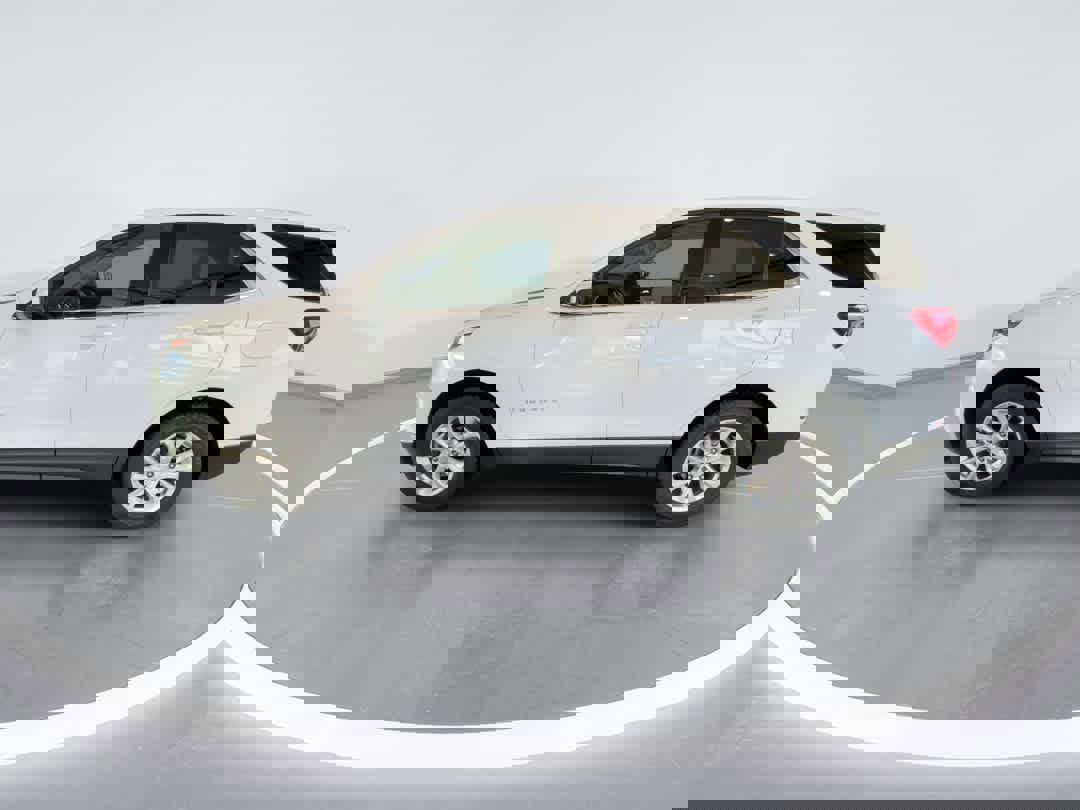 Used 2020 Chevrolet Equinox LT image 5