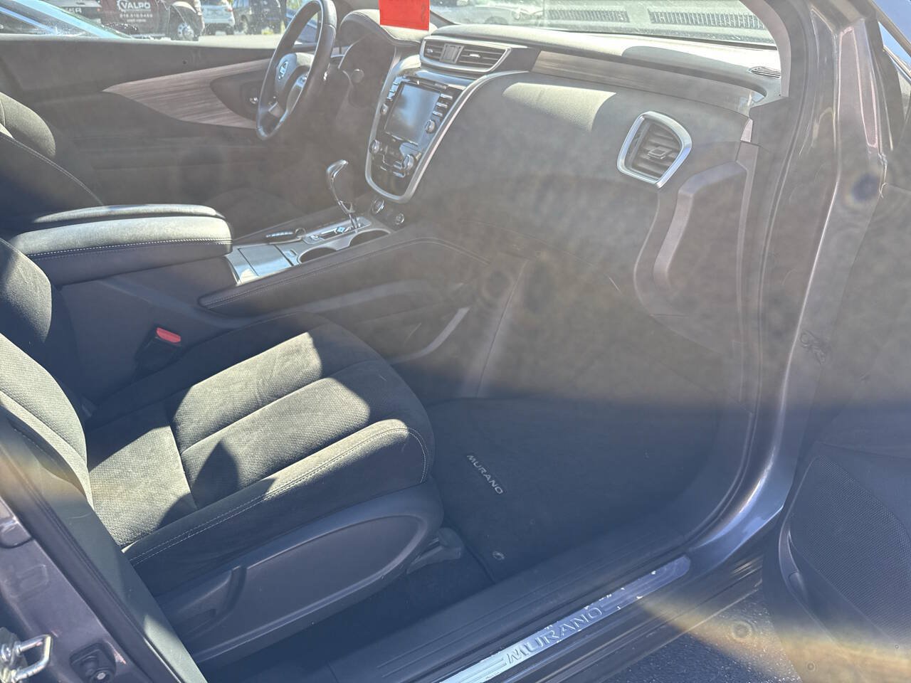 Used 2017 Nissan Murano SV AWD/4WD image 29