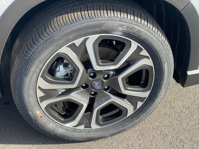 New 2026 Subaru Ascent Touring image 29