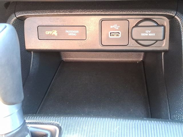 Used 2024 Honda Civic Sport image 21