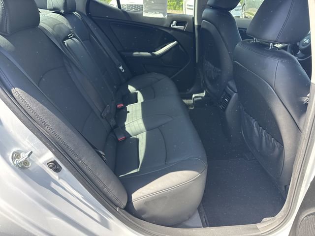 Used 2015 Kia Optima SX FWD image 15