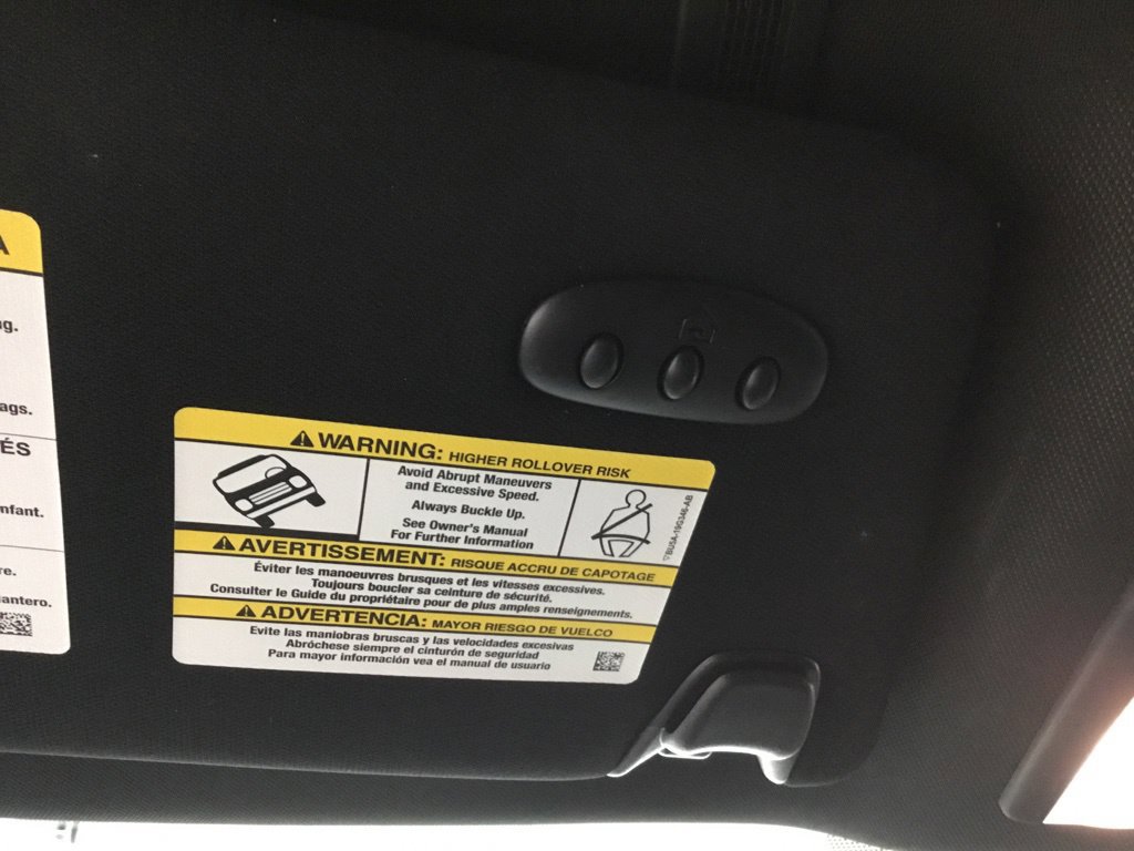Used 2018 Ford Explorer Sport AWD/4WD image 24