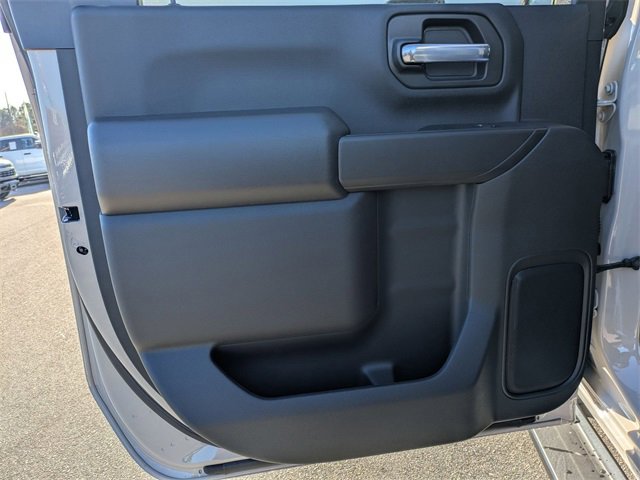 New 2026 Chevrolet Silverado 2500 Custom w/ Custom Value Package image 21