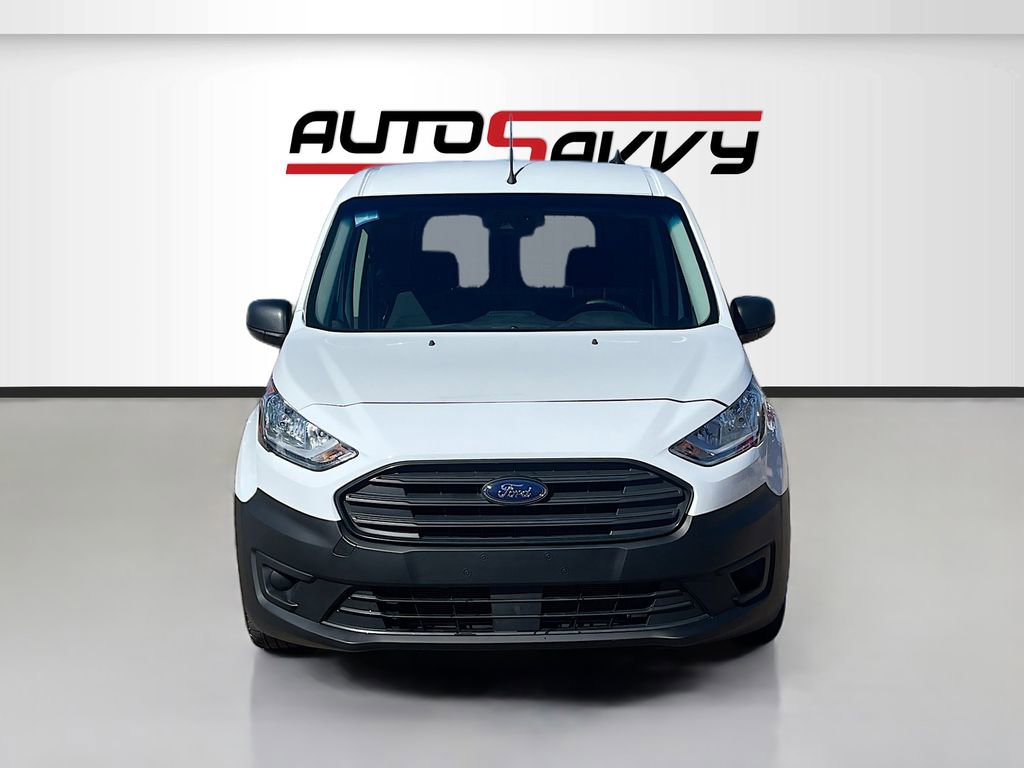 Used 2023 Ford Transit Connect XL w/ Trailer Tow Package FWD image 2