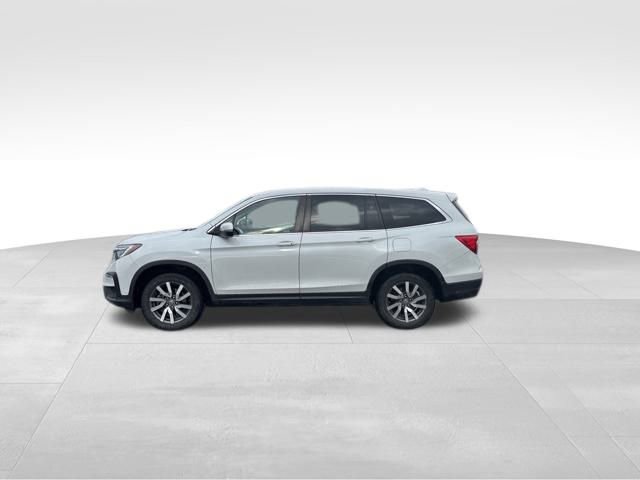 Used 2020 Honda Pilot EX-L image 2