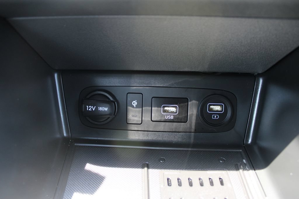 Used 2022 Hyundai Sonata SEL Plus w/ Preferred Accessory Package FWD image 22