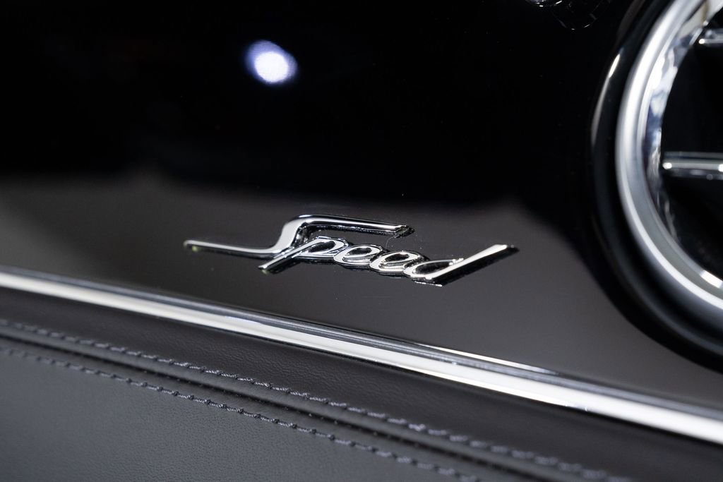 Used 2023 Bentley Continental GT Speed image 39