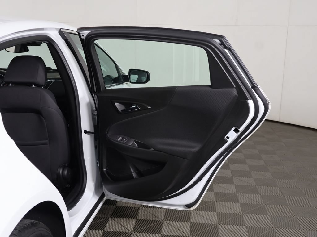 Used 2023 Chevrolet Malibu LS w/ Driver Confidence Package FWD image 19