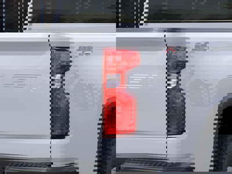 New 2026 Chevrolet Silverado 2500 W/T w/ WT Convenience Package image 35