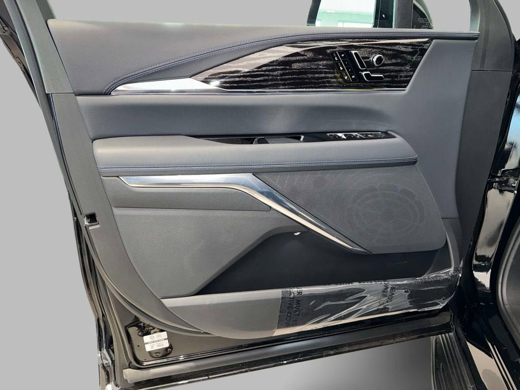 New 2025 Cadillac Escalade IQ Luxury 1 AWD/4WD image 14