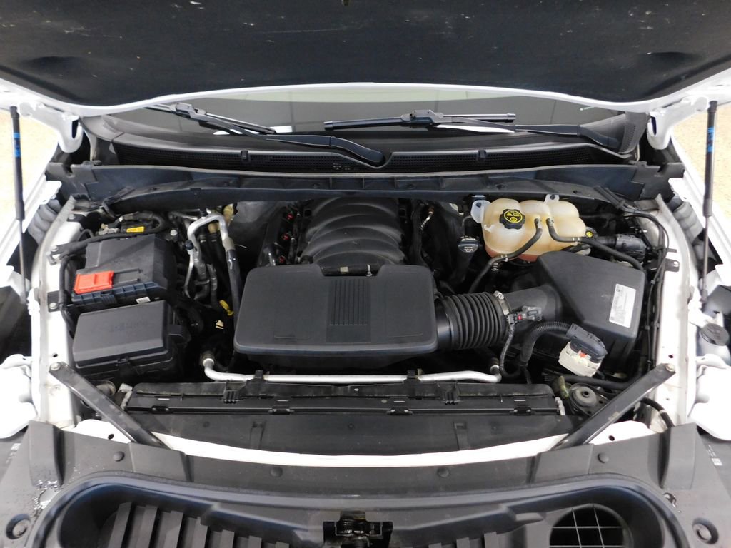 Used 2021 GMC Yukon Denali AWD/4WD image 13