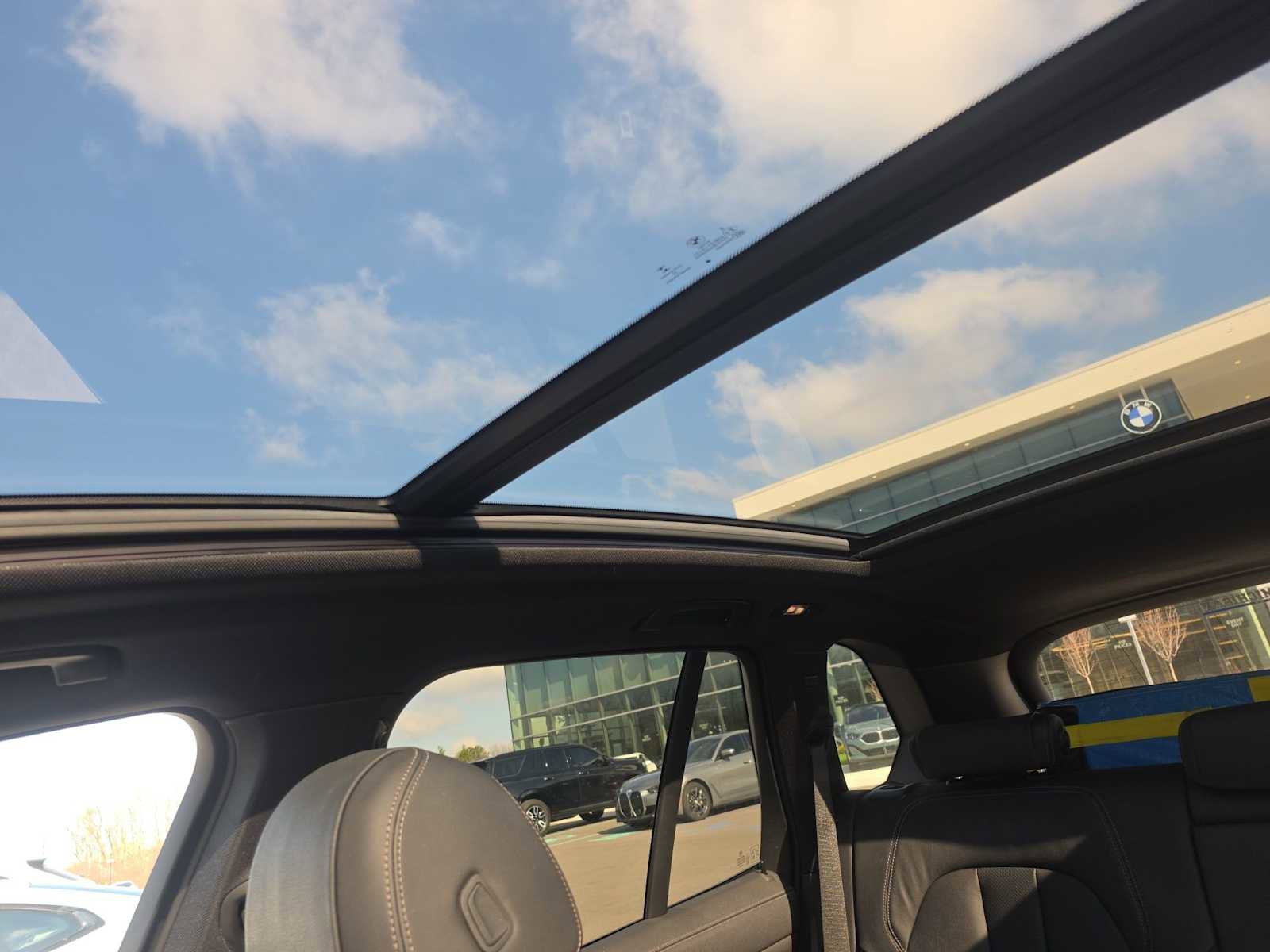 Used 2021 BMW X5 xDrive45e w/ M Sport Package image 13