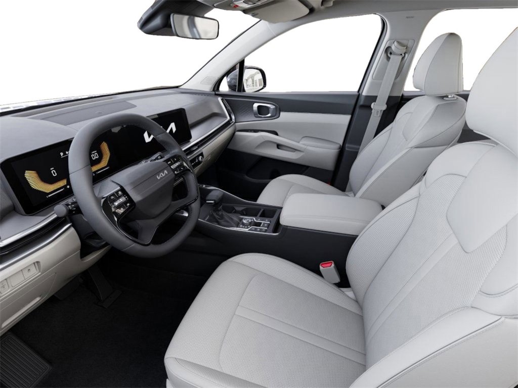 New 2026 Kia Sorento S image 17