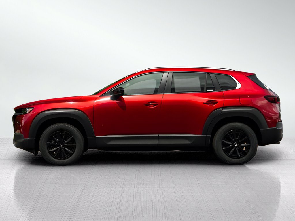 New 2026 MAZDA CX-50 2.5 Hybrid w/ Weather Package AWD/4WD image 3