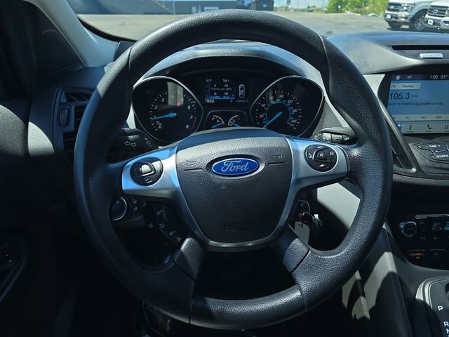 Used 2016 Ford Escape SE w/ Equipment Group 201A AWD/4WD image 15