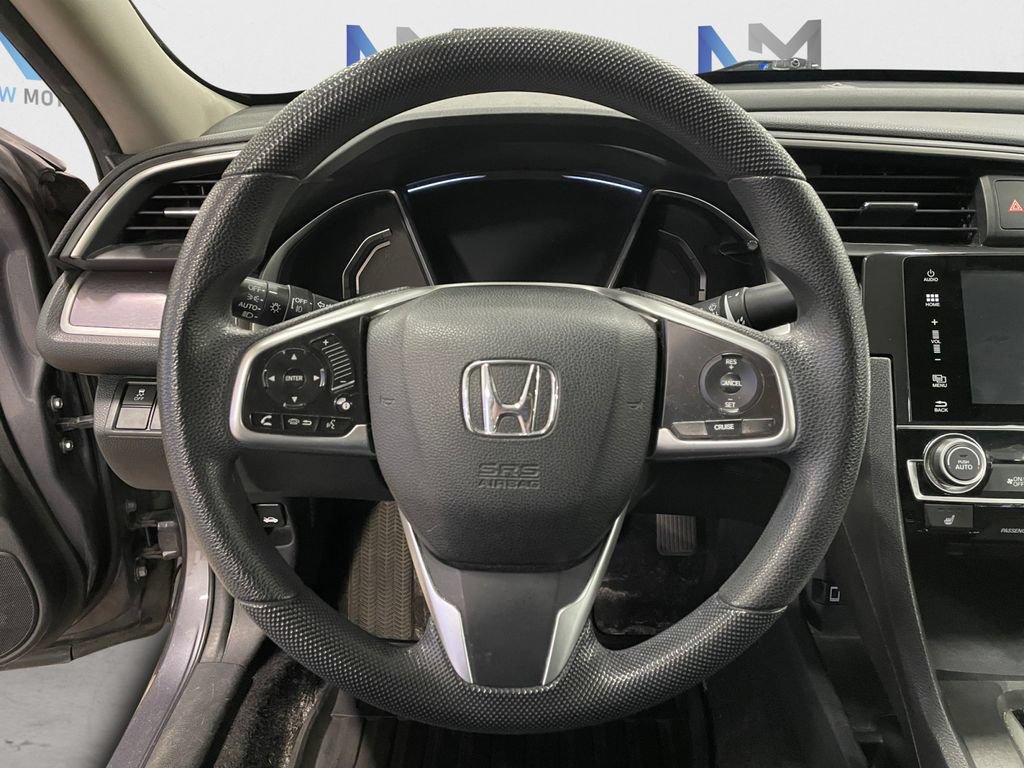Used 2016 Honda Civic EX-T image 12
