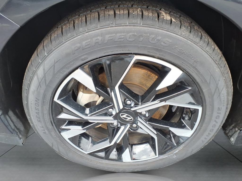 Used 2024 Hyundai Sonata SEL image 9