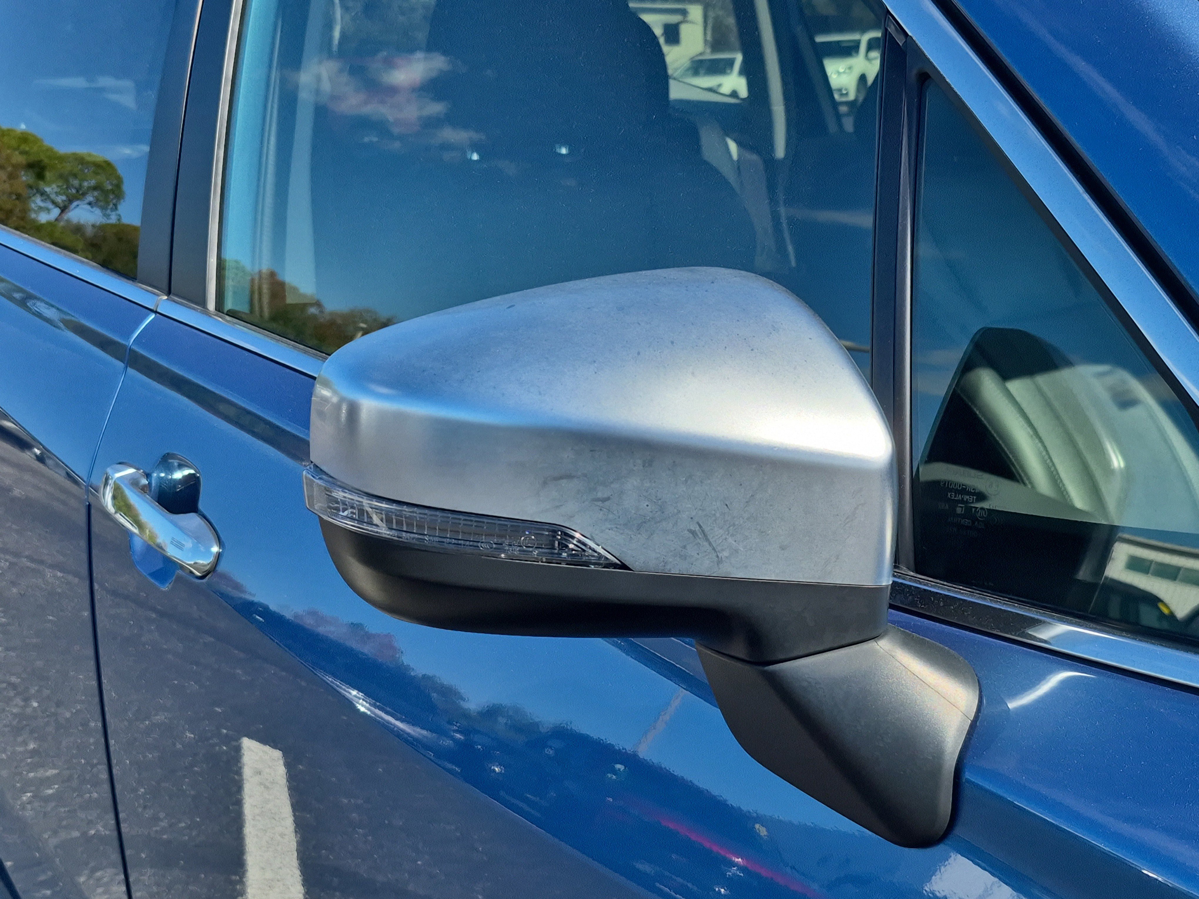 Used 2019 Subaru Forester Touring w/ Popular Package #3 image 7