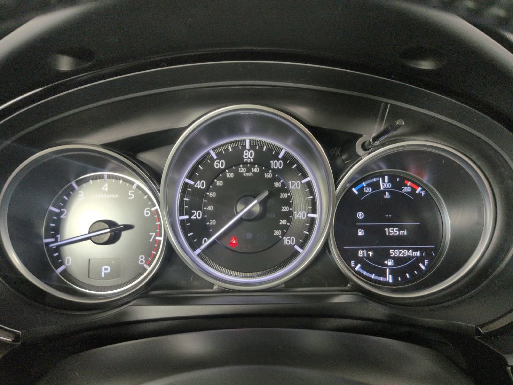 Used 2020 MAZDA CX-9 Touring FWD image 42