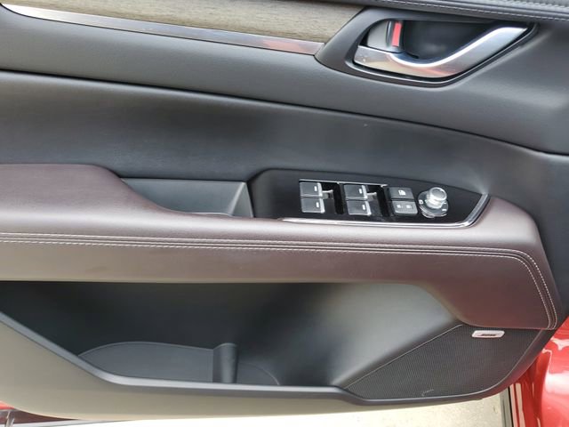 Certified 2025 MAZDA CX-5 Signature image 21