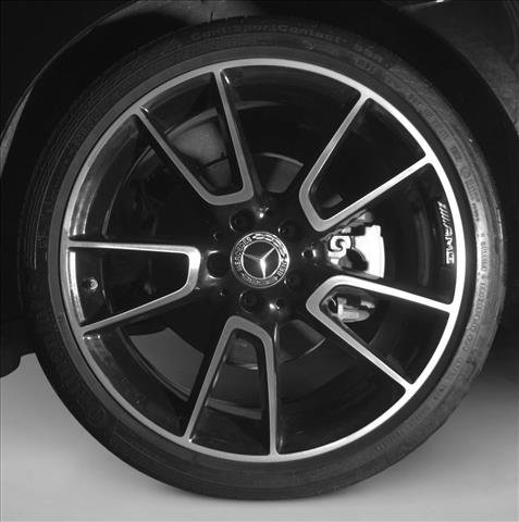 Used 2021 Mercedes-Benz C 300 Coupe image 10