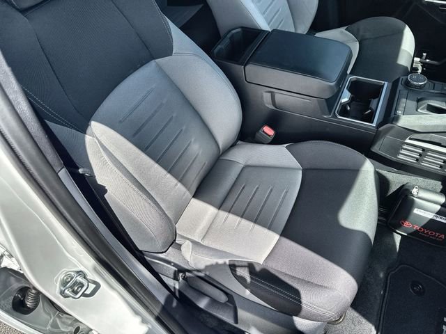 Used 2026 Toyota Tacoma TRD Sport RWD image 31