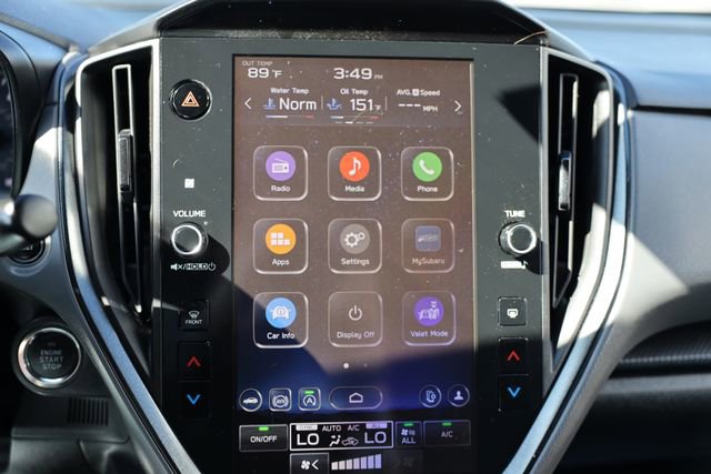 Certified 2024 Subaru Crosstrek 2.5i Sport w/ Crosstrek Mirror Package AWD/4WD image 29